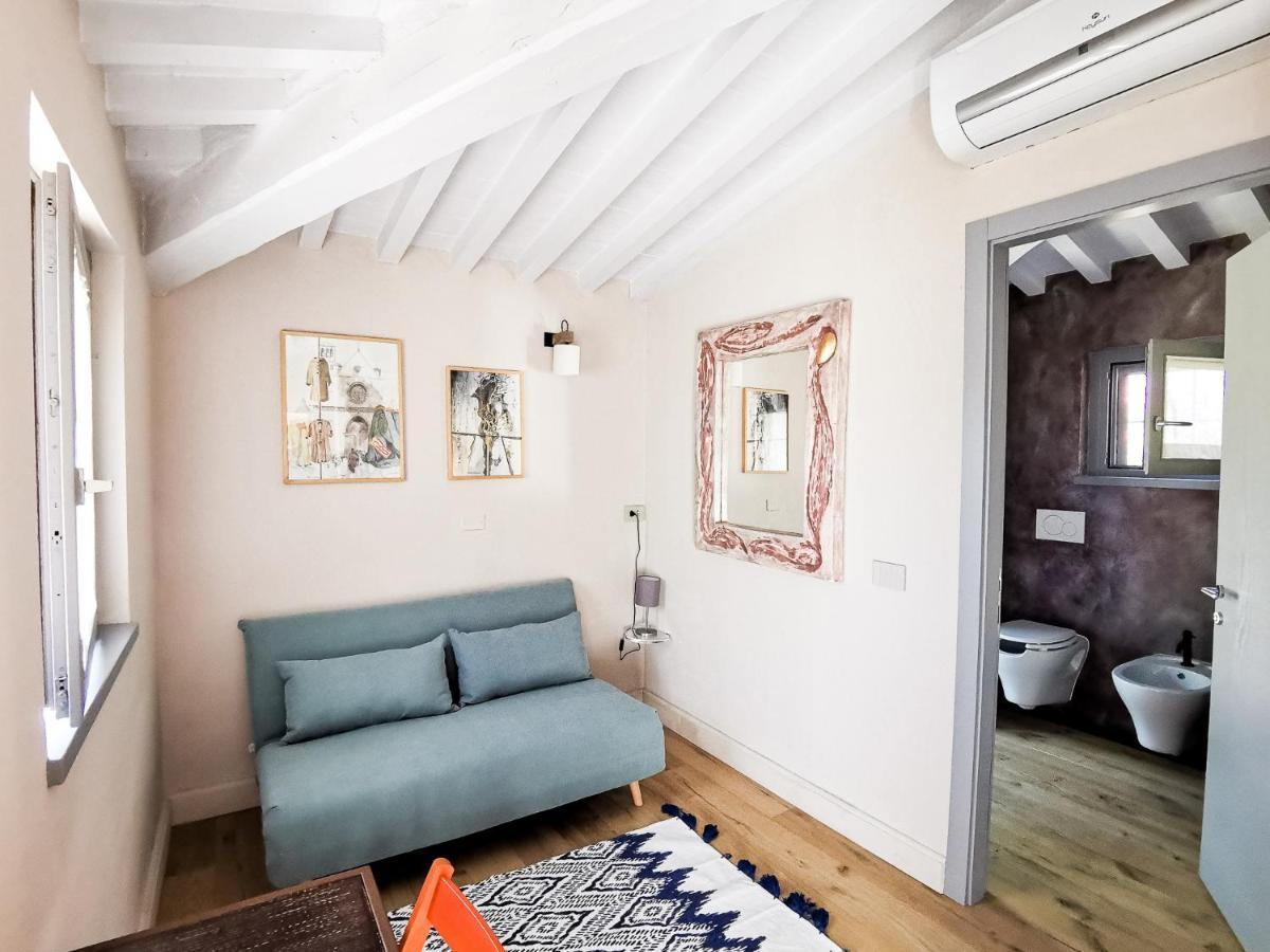 La Bacaia Villa Marciano della Chiana Buitenkant foto